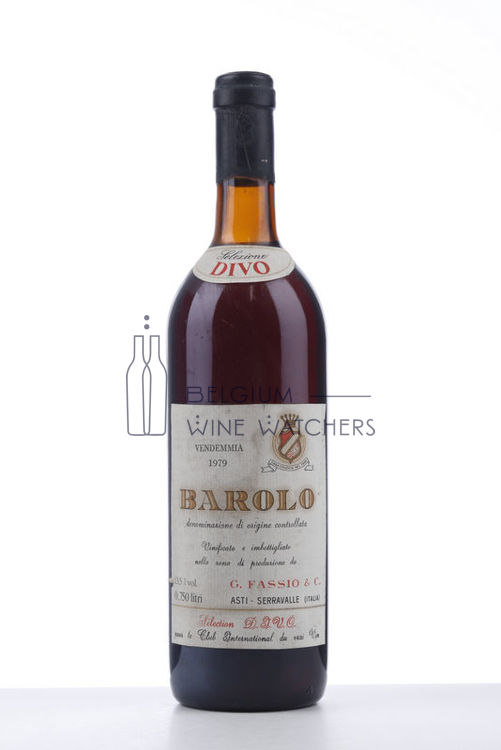 Afbeeldingen van 1979 BAROLO